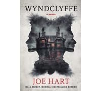 Joe Hart Wyndclyffe (Tascabile)