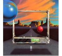 Joe Harvey-Whyte & Bobby Lee Ultima corsa (Vinyl LP)