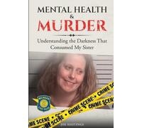 Joe Hastings Mental Health & Murder (Tascabile)