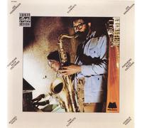 Joe Henderson & Alice Coltrane The Elements (Vinyl LP) 12" Album