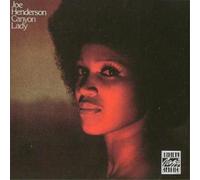 Joe Henderson Canyon Lady (CD) Album