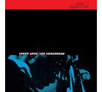 Joe Henderson - Inner Urge