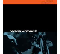 Joe Henderson Inner Urge (CD) Album (UHQ)