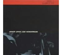Joe Henderson - Inner Urge [Import]