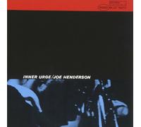 Joe Henderson Inner Urge (Vinyl LP) 12" Album