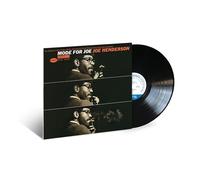 Joe Henderson - Mode For Joe
