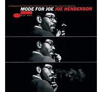 Joe Henderson - Mode For Joe