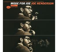 Joe Henderson Mode for Joe (Vinyl LP) 12" Album