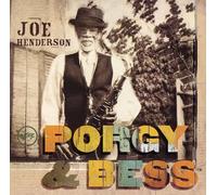 Joe Henderson - Porgy and Bess