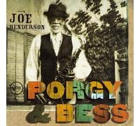 Joe Henderson - Porgy & Bess by Joe Henderson (1997-10-07)