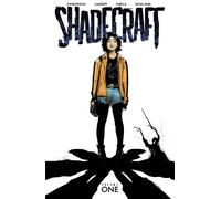 Joe Henderson Shadecraft, Volume 1 (Tascabile) SHADECRAFT TP