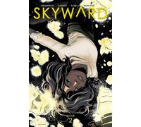 Joe Henderson Skyward Volume 2: Here There Be Dragonflies (Tascabile)