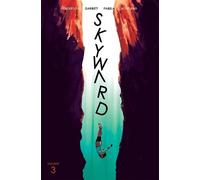 Joe Henderson Skyward Volume 3: Fix the World (Tascabile) SKYWARD TP (IMAGE)