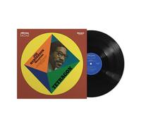 Joe Henderson - Tetragon