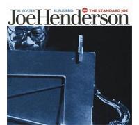 Joe Henderson - The Standard Joe