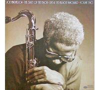 Henderson Joe - The State Of The Tenor Vol.2