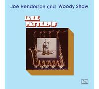 Joe Henderson & Woody Shaw - Jazz Patterns (Reissue) (LP)