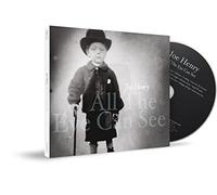 Joe Henry All the Eye Can See (CD) Album Digipak