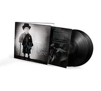 Joe Henry All the Eye Can See (Vinyl LP) Limited 12" Album (Gatefold Cover)