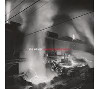 Joe Henry – Blood from Stars – Vinile 2LP 12" Nero – earMUSIC