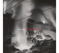 Joe Henry Blood from Stars (CD) Album