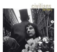 Joe Henry Civilians (CD) Album Digipak