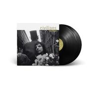 JOE HENRY - Civilianss (2024) 2 LP Vinyl pre order