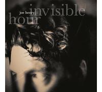 Joe Henry Invisible Hour (CD) Album