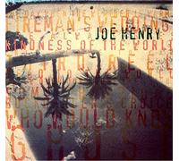 Joe Henry - Kindness of the World