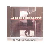 Joe Henry - Murder of Crows (1989)