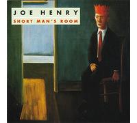 Joe Henry - Short Man's Room [Import]