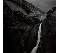 Joe Henry The Gospel According to Water (CD) Album