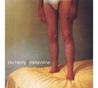 Joe Henry - Trampoline [Import]