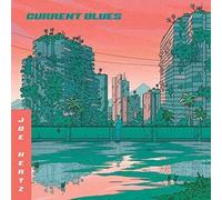 Joe Hertz - Current Blues