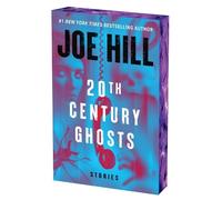 Joe Hill 20th Century Ghosts (Tascabile)
