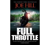 Joe Hill Full Throttle (Tascabile)