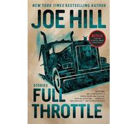 Joe Hill Full Throttle (Tascabile)