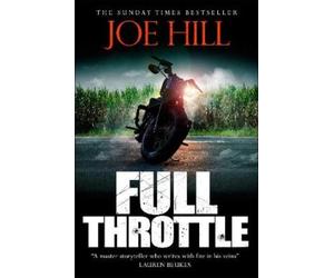 Joe Hill Full Throttle (Tascabile)
