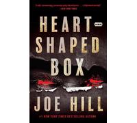 Joe Hill Heart-Shaped Box (Tascabile)