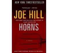 Joe Hill Horns (Tascabile)