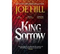 Joe Hill Joe Hill King Sorrow (Tascabile) (PRESALE 15/09/2026)