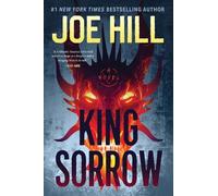 Joe Hill King Sorrow (Tascabile)