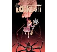 Joe Hill Locke & Key: Small World Deluxe Edition (Copertina rigida) Locke & Key