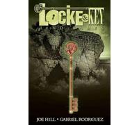 Joe Hill Locke & Key, Vol. 2: Head Games (Tascabile) Locke & Key