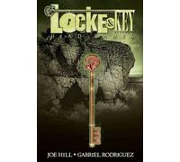 Joe Hill Locke & Key, Vol. 2: Head Games (Tascabile) Locke & Key