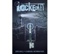 Joe Hill Locke & Key, Vol. 3: Crown of Shadows (Tascabile) Locke & Key