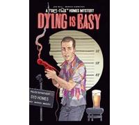 Joe Hill Martin Simmonds Dying Is Easy (Tascabile)