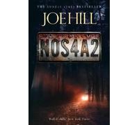 Joe Hill NOS4A2 (Tascabile)