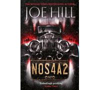 Joe Hill NOS4A2 (Tascabile)