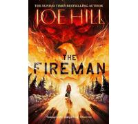 Joe Hill The Fireman (Tascabile)